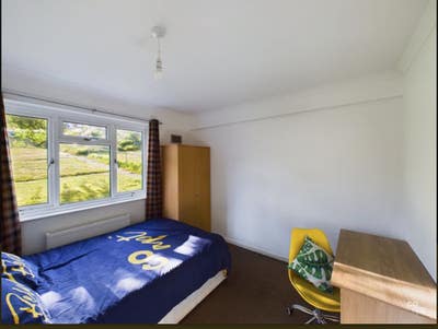 URGENT! Housemate for Aug/Sep; double-bed Kemptown Main Photo