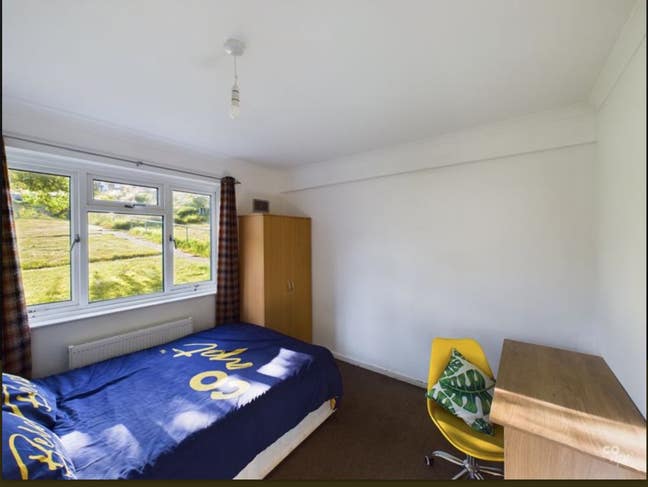 URGENT! Housemate needed; double bed in Kemptown Main Photo