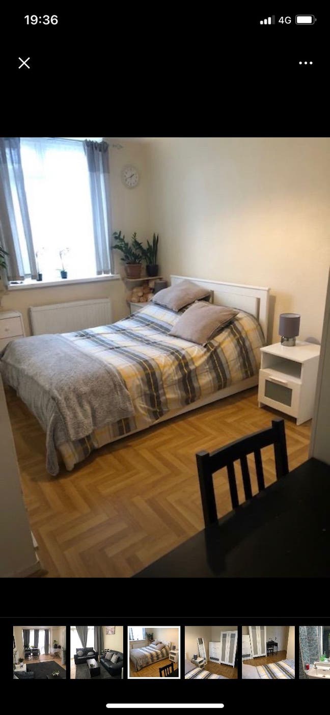 Shared flat with one female Main Photo