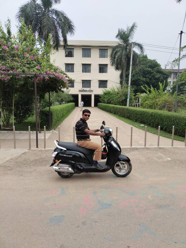 Student Male seeks a single or double room Main Photo