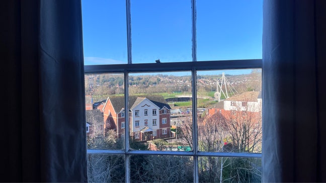 Double Bedroom House In City centre  Main Photo