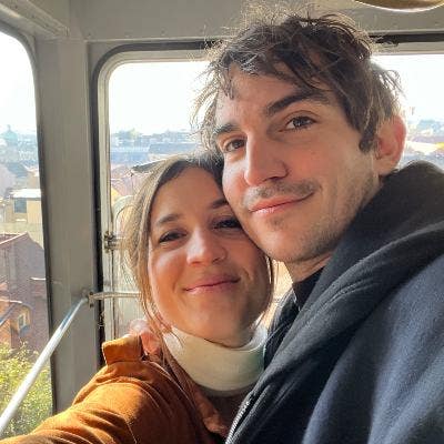 Flat in hove sought  Main Photo