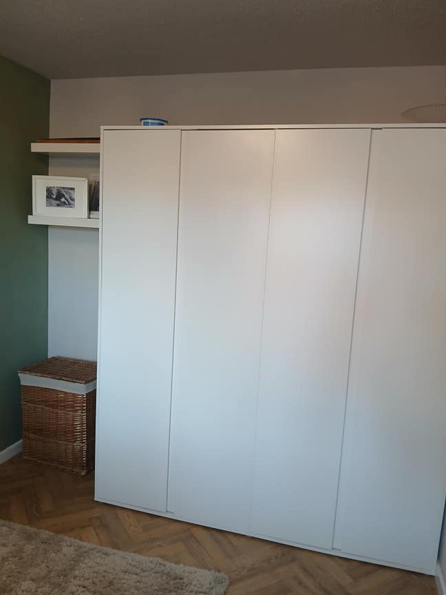 Double room available  Main Photo