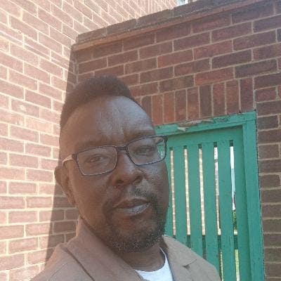 Professional male looking. Main Photo