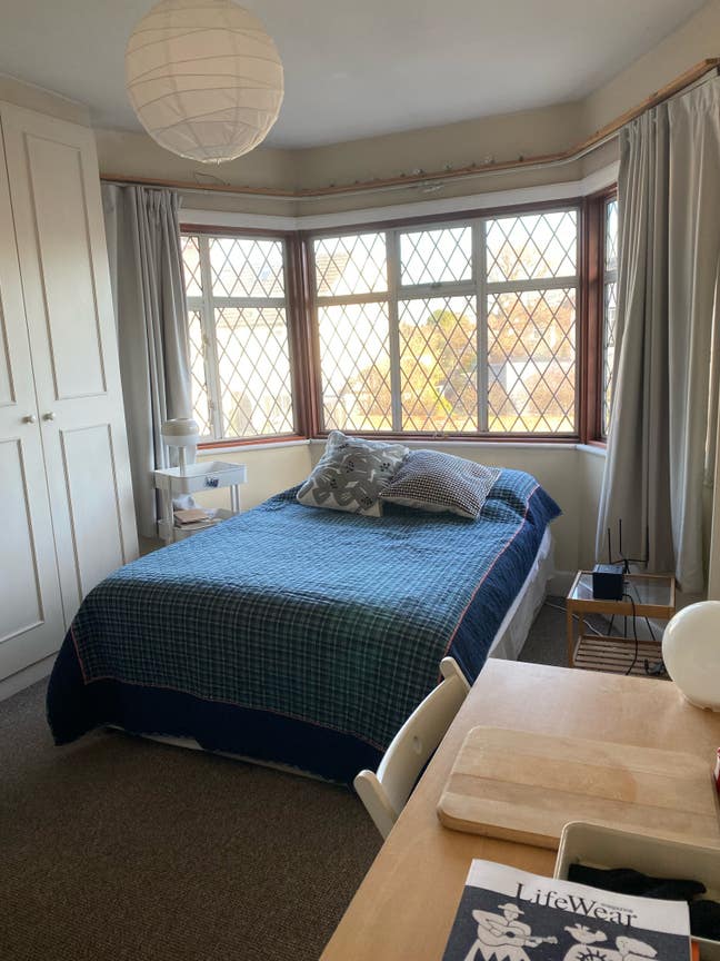 Room Available in Whitton Area Main Photo