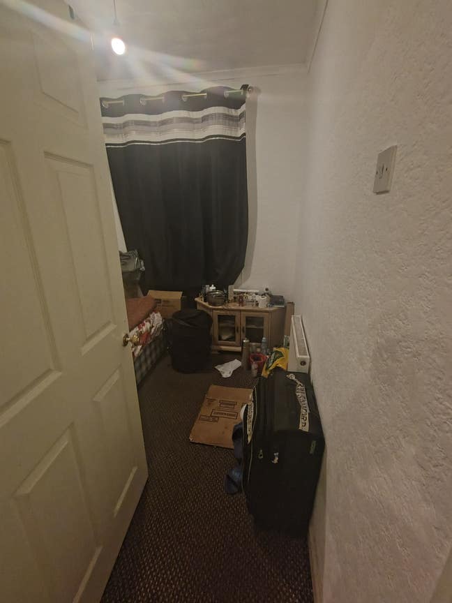 Room Available  Main Photo