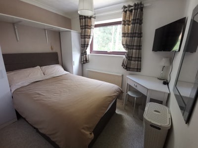 Single room available in family home Main Photo