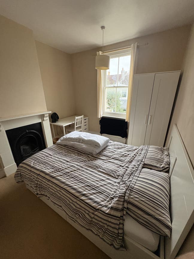 🏡 Furnished Double Room in Victorian Home Main Photo