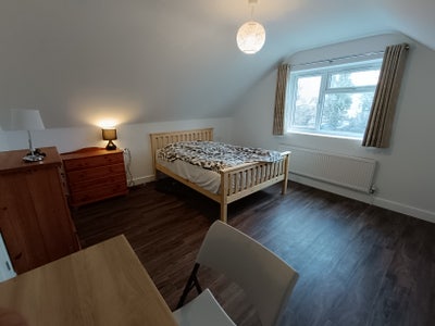 Furnished Doubles, Lodger/Tenant Wanted Main Photo