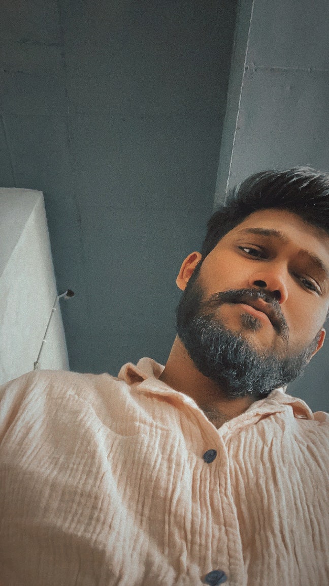 Student Male seeks a single or double room Main Photo