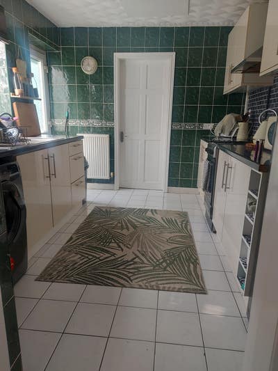 Beautiful Dbl Room Main Photo