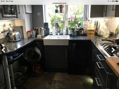 Double room available.  Main Photo