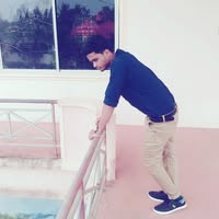 Student Male seeks a single or double room Main Photo