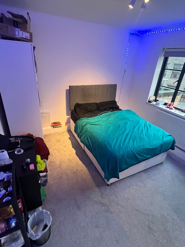 Double Room in Central London - Feb or March Main Photo