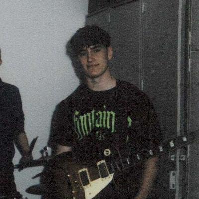 Looking for a flat/flatmates in Manchester for Jan Main Photo