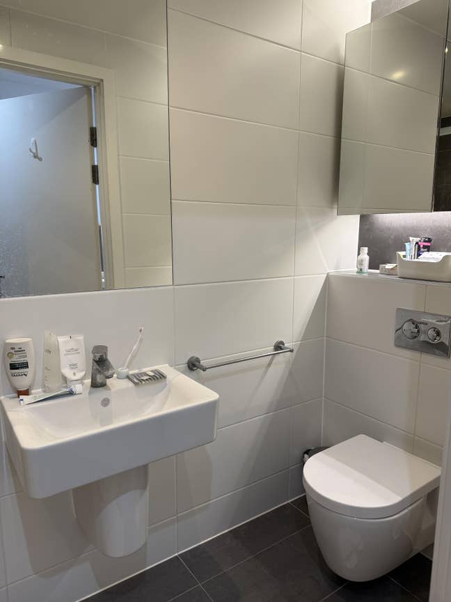 Chapter Old Street – Silver Studio Tenancy Takeove Main Photo