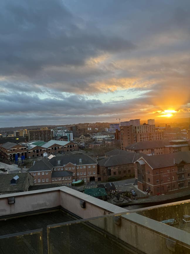 Short term let  Main Photo