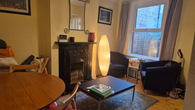 ☀️Cosy Double Room in a Friendly All-Female house! Main Photo