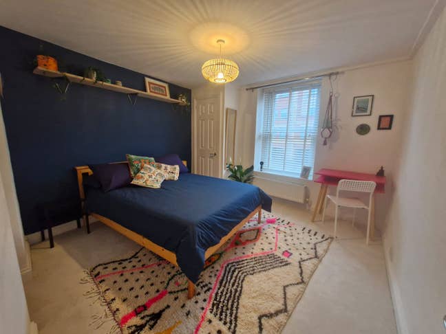 Double room in Bristol city centre Main Photo