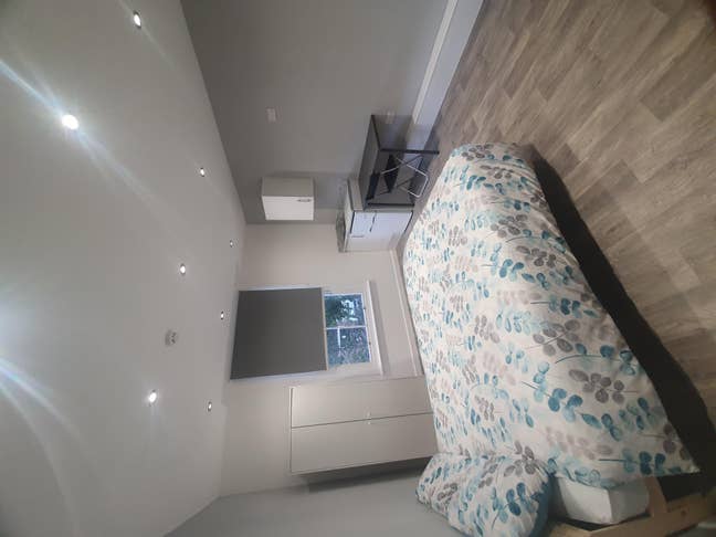 Double Studio City Centre All Bills Included Main Photo