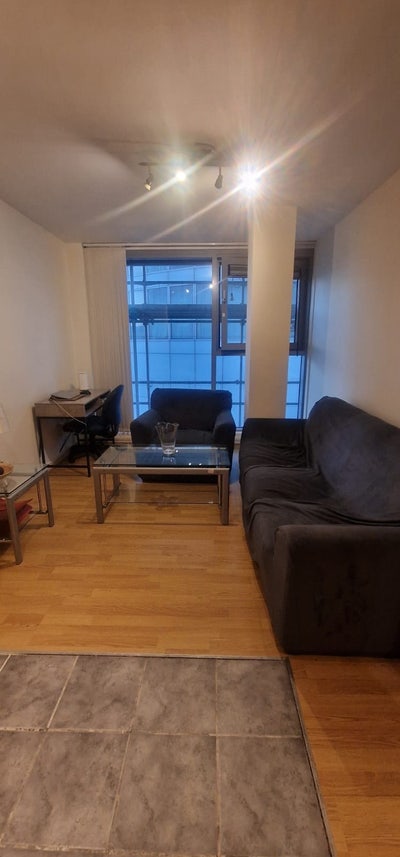 2 Bed Flat near New Street Station Main Photo