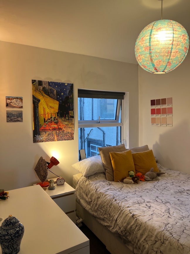 Double Room in Camberwell Main Photo