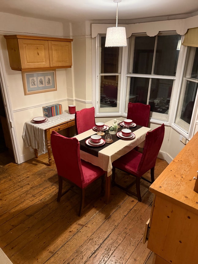 Awesome house short let share  Main Photo