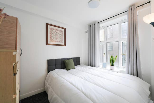 📍HYDE PARK📍Central London Professional Flatshare Main Photo