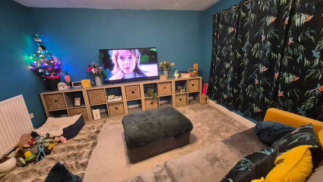 Double Room Great transport links Main Photo