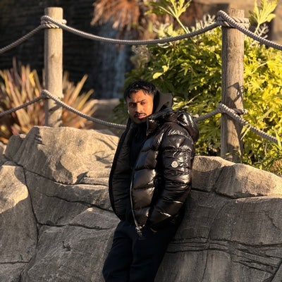 26 year old Male seeks a single or double room Main Photo