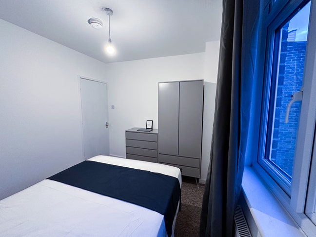  Single Rooms - 4 Min Walk Wembley Park Main Photo