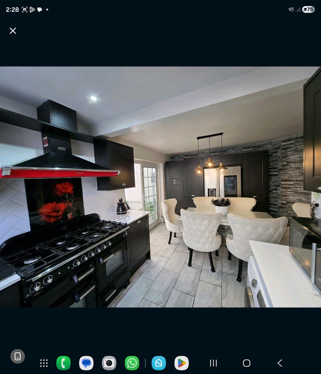 En-Suite Double Room in Bristol  Main Photo