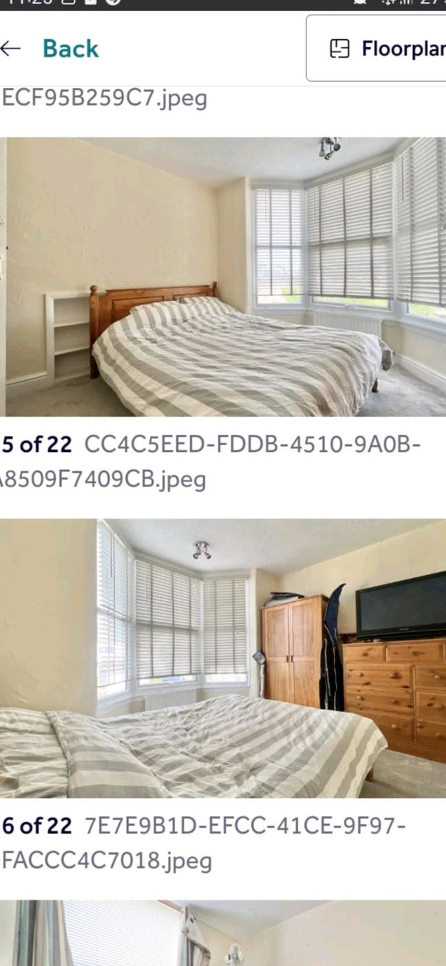 Double room Main Photo