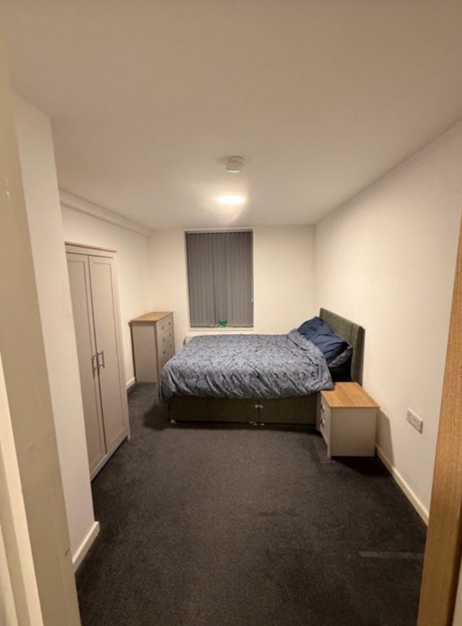 Double room to rent in beautiful two bed property  Main Photo