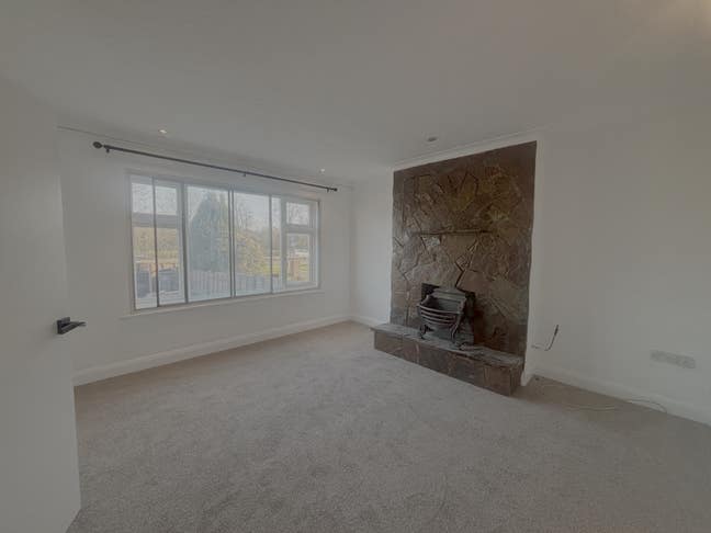  Brand double room to let SW15  Main Photo