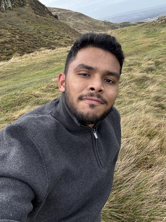 Professional Male seeks a single or double room Main Photo