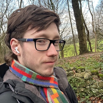 🏳️‍🌈 Guy needing a double room Main Photo