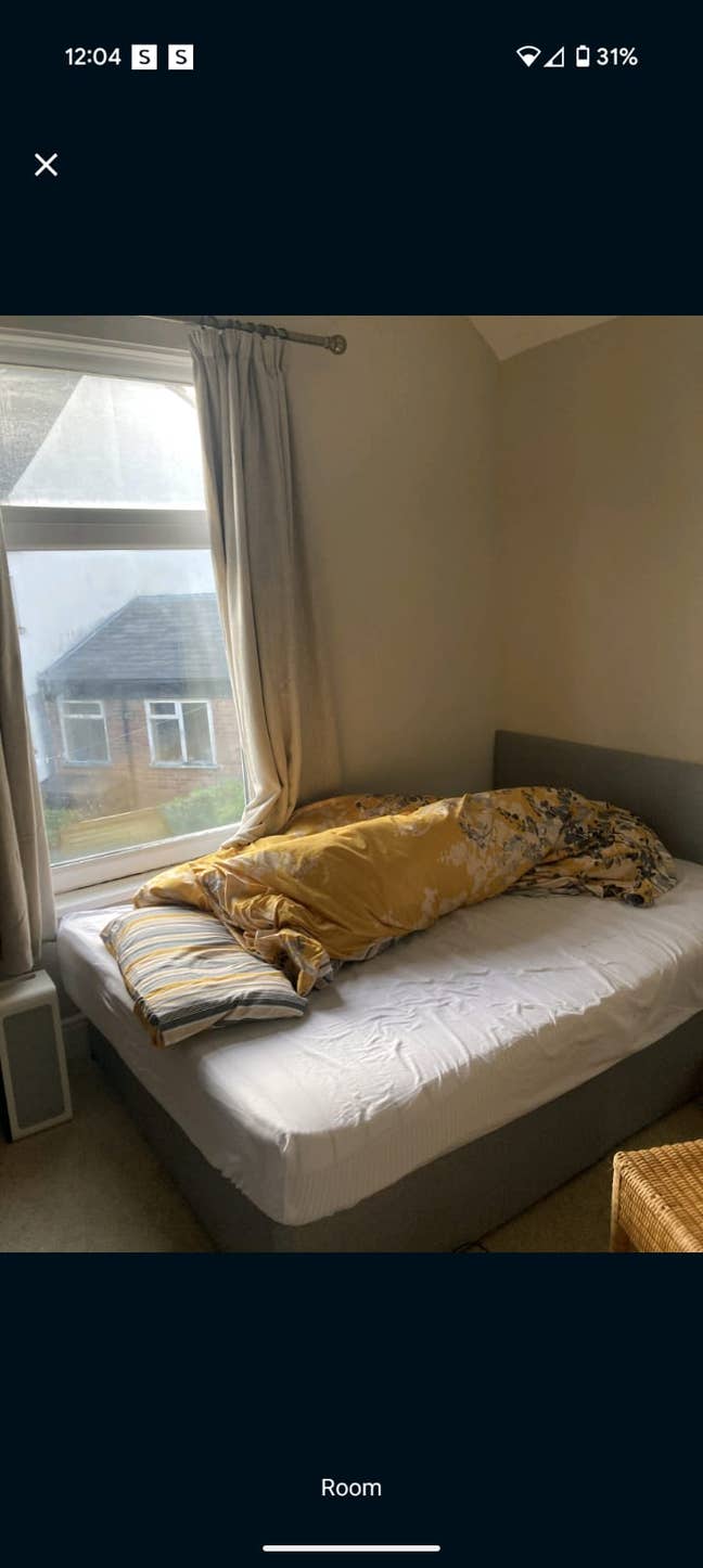 Room Available in a quiet house near Roath Park Main Photo