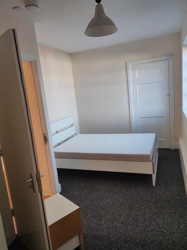 Single room available in NE6 Main Photo
