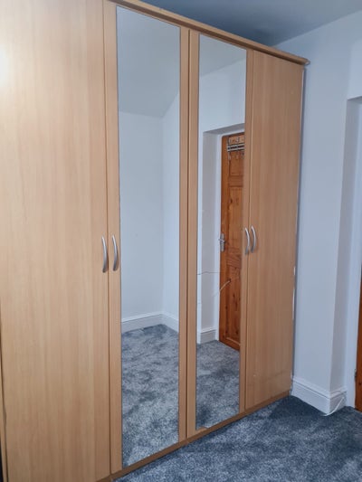 Double Room for Rent in shared house Main Photo