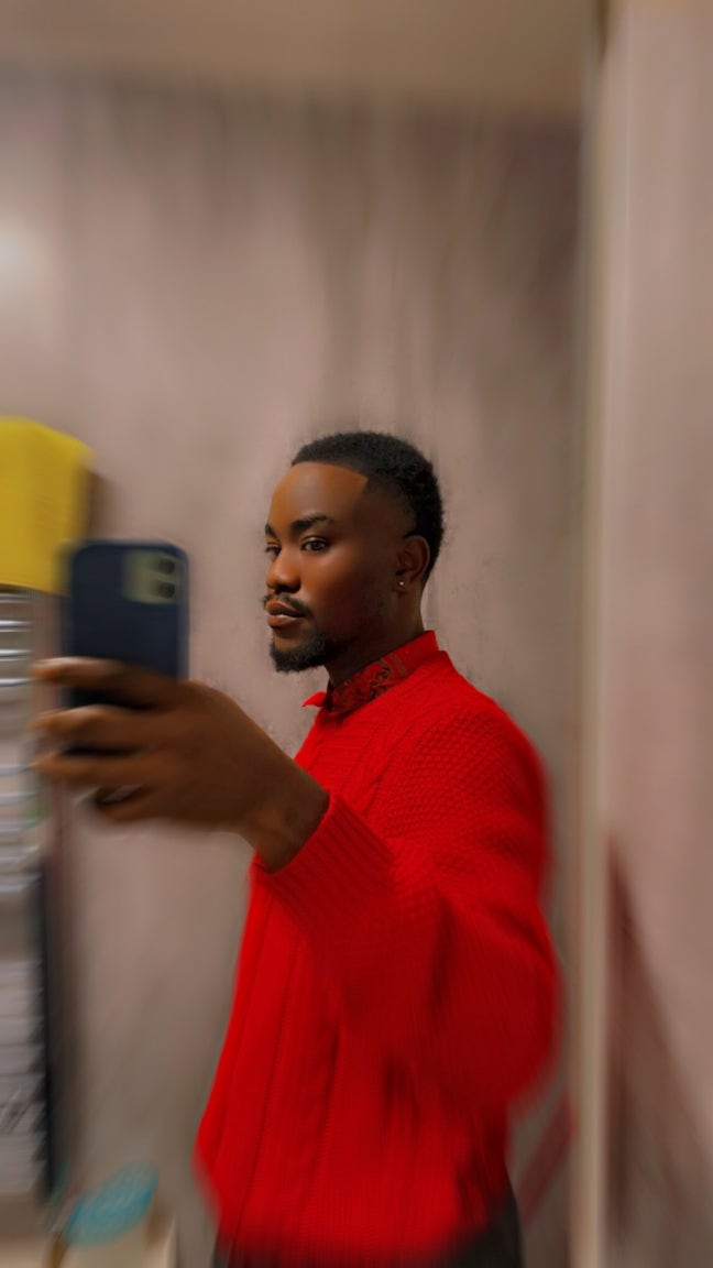 Student Male seeks a single or double room Main Photo