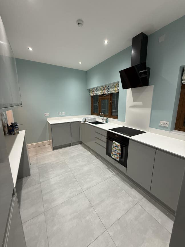 1 bedroom annexe for rent  Main Photo