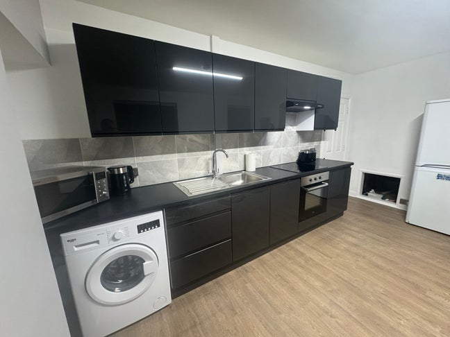 Newly Refurbished House In Shirehampton, BS11 Area Main Photo