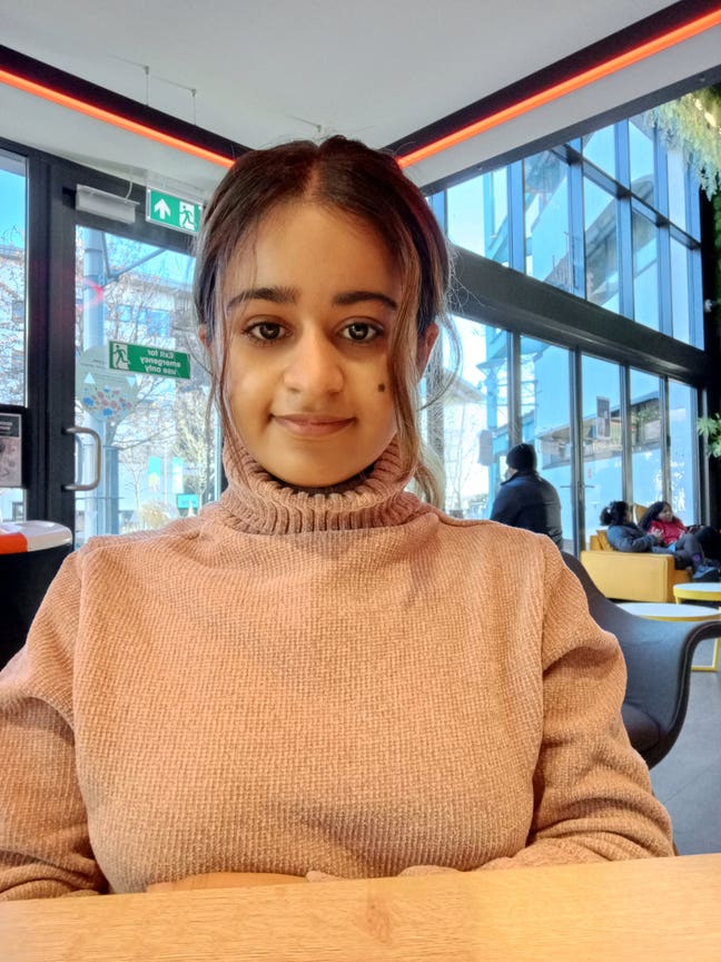 🌿 Room Wanted in Exchange for Services Main Photo