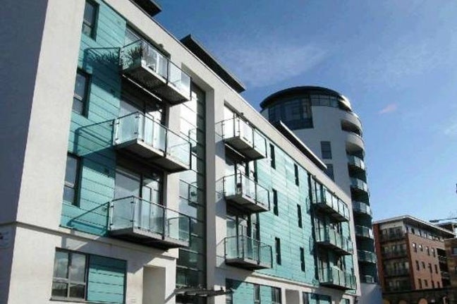 Room Available – Liverpool City Centre Main Photo