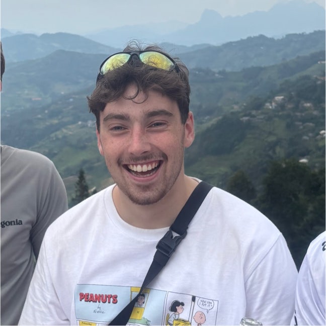 Grad seeking flatshare  Main Photo