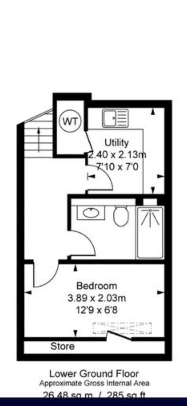 Double bedroom to rent.  Main Photo