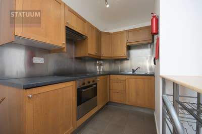 Studio Flat All Inclusive of Bills Walthamstow Main Photo