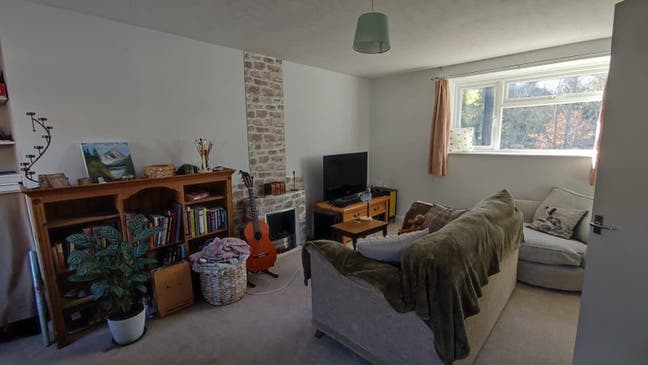 Double Room in Quaint Location Main Photo