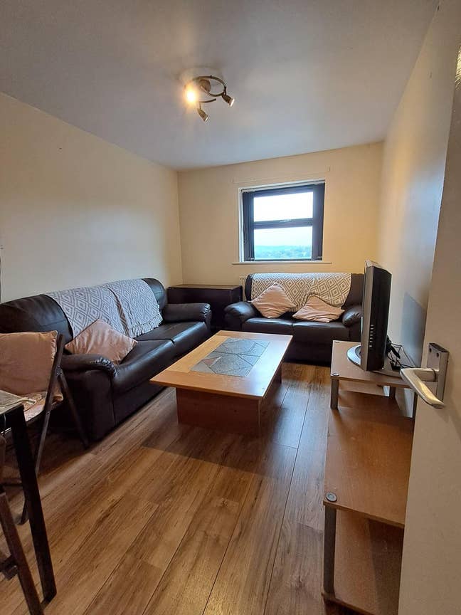 Room near Leeds City Center Main Photo